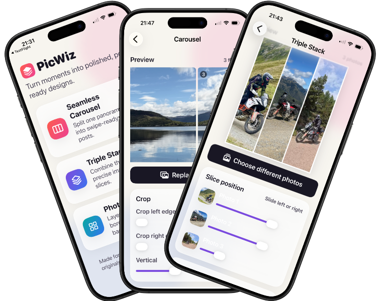 PicWiz