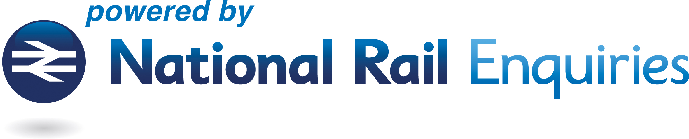 Powered by National Rail Enquiries